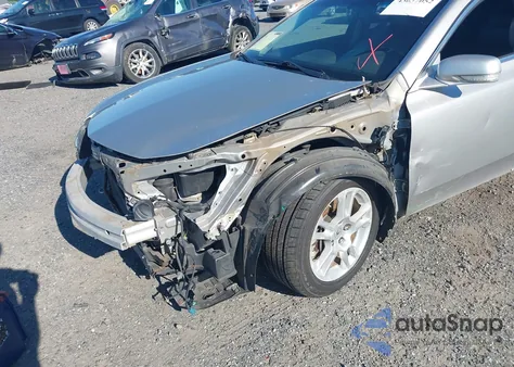 2010 Acura Tl 3.5 from USA, damaged, VIN 19UUA8F5XAA023931